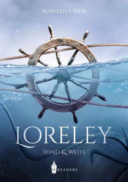 Cover von Loreley