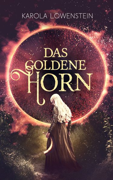Cover von Das Goldene Horn