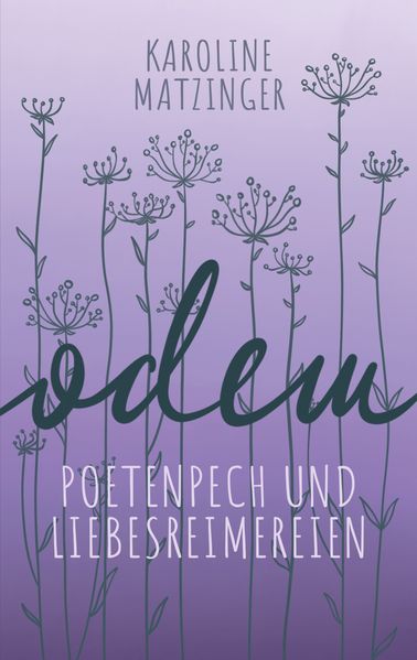Cover von Odem
