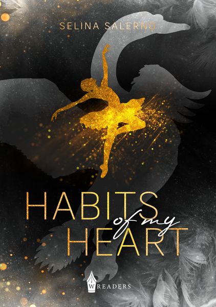 Cover von Habits of my heart