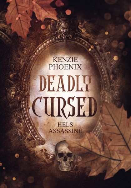 Cover von DEADLY CURSED