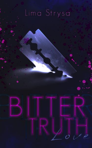 Cover von Bitter Truth