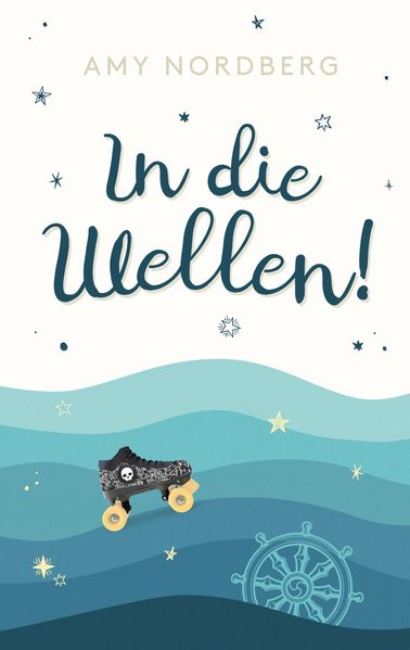 Cover von In die Wellen!