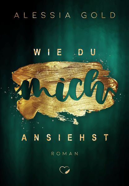 Cover von Wie du mich ansiehst