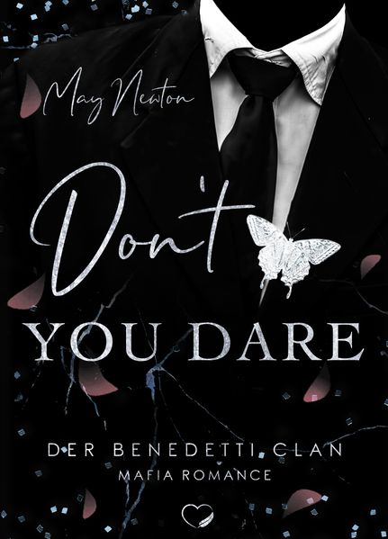 Cover von Don’t you dare