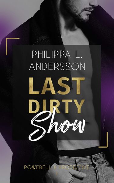 Cover von Last Dirty Show