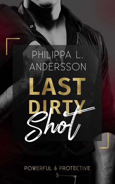 Cover von Last Dirty Shot