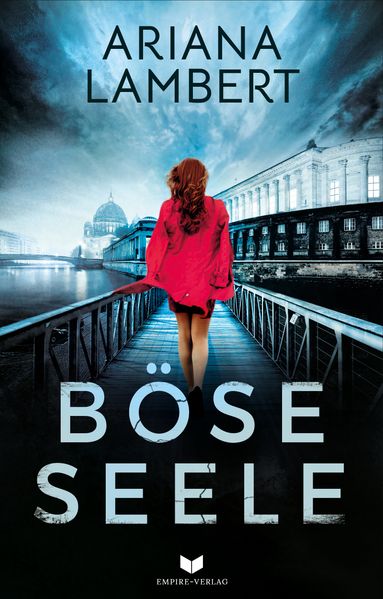 Cover von Böse Seele: Thriller