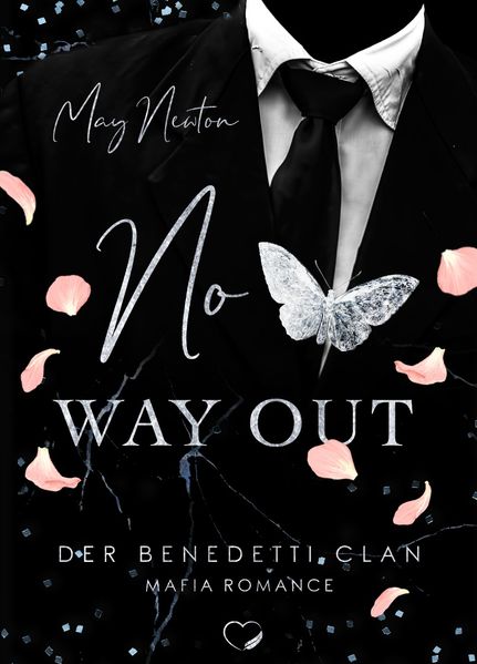 Cover von No Way Out
