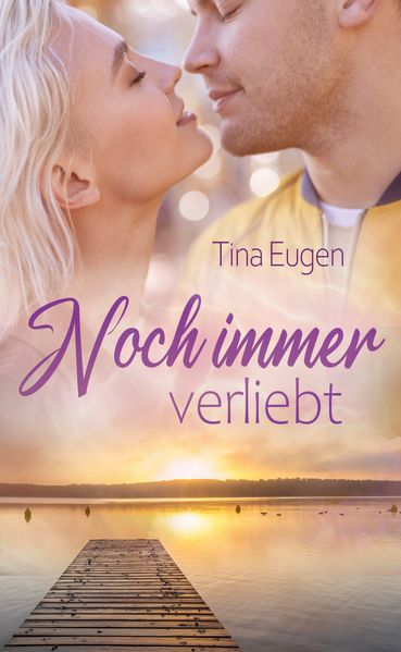 Cover von Noch immer verliebt