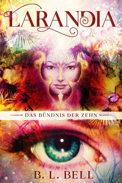 Cover von LARANDIA