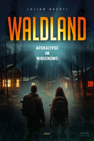 Cover von Waldland