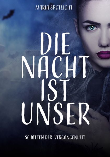 Cover von Die Nacht ist unser