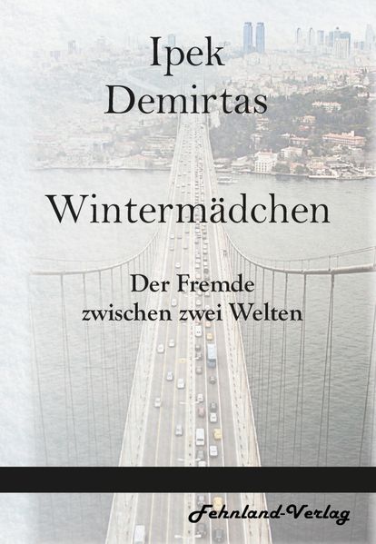 Cover von Wintermädchen