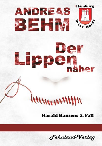 Cover von Der Lippennäher
