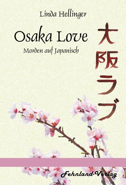 Cover von Osaka Love