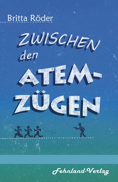 Cover von Zwischen den Atemzügen