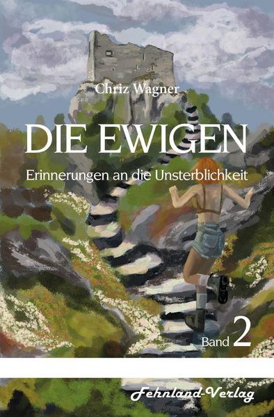 Cover von Die Ewigen