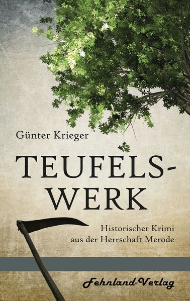 Cover von Teufelswerk