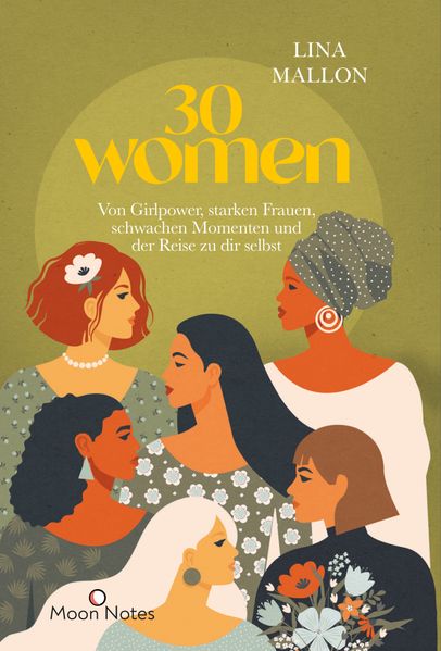Cover von 30 Women