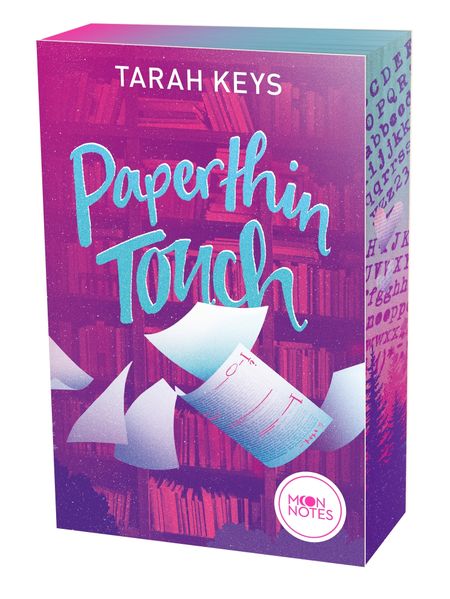 Cover von Paperthin Touch