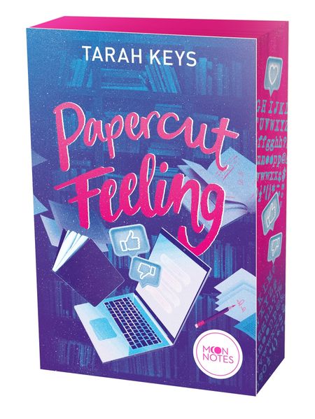 Cover von Papercut feeling