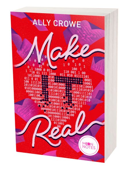 Cover von Make it real