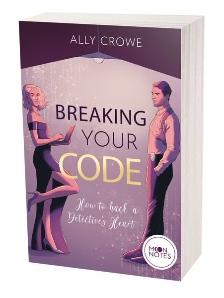 Cover von Breaking your code