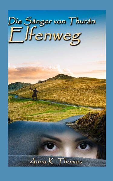 Cover von Elfenweg