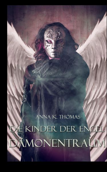Cover von Dämonentraum