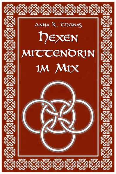 Cover von Hexen mittendrin im Mix