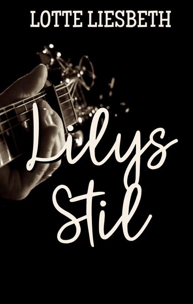 Cover von Lilys Stil
