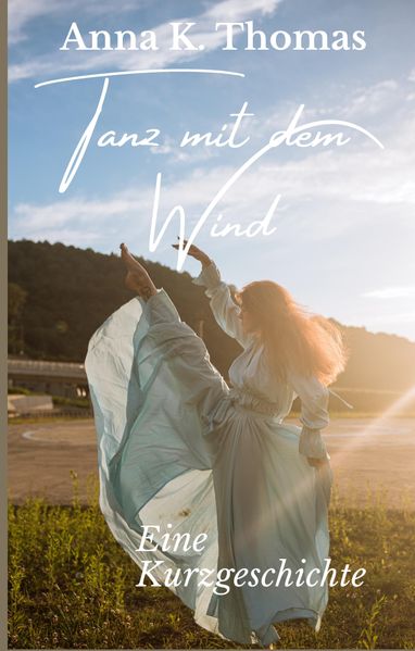Cover von Tanz mit dem Wind