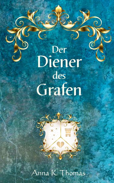 Cover von Der Diener des Grafen