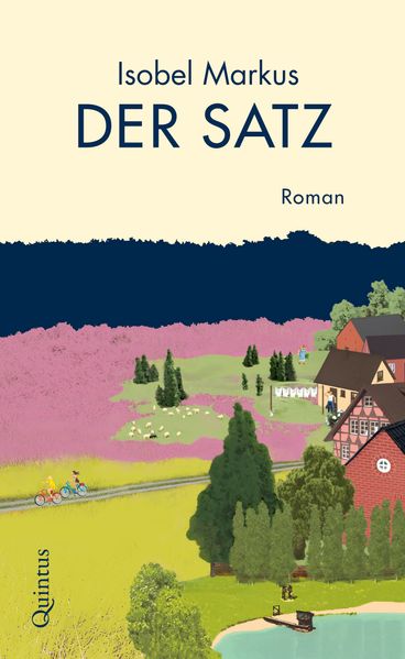 Cover von Der Satz