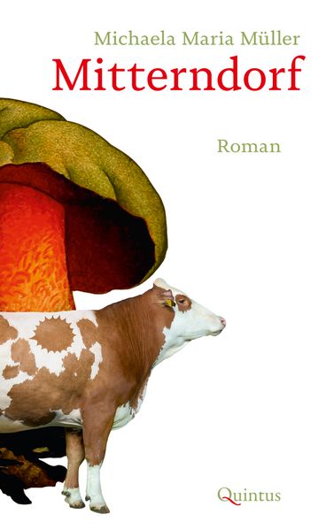 Cover von Mitterndorf