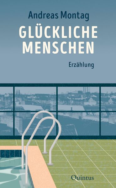 Cover von Glückliche Menschen