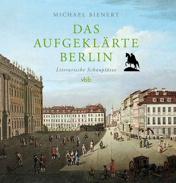 Cover von Das aufgeklärte Berlin