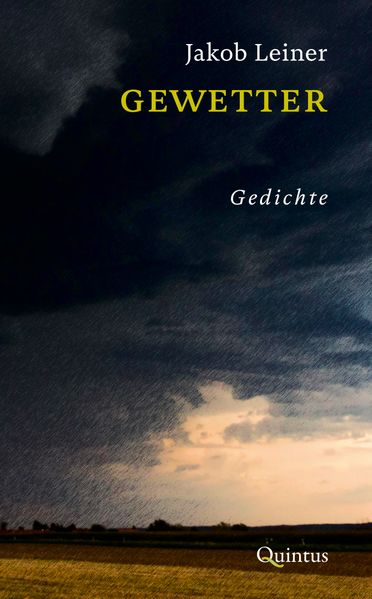 Cover von Gewetter