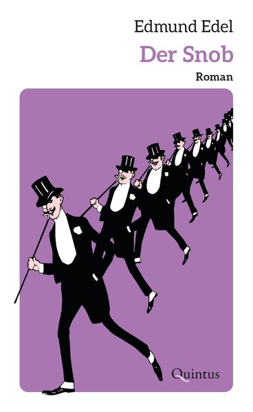 Cover von Der Snob