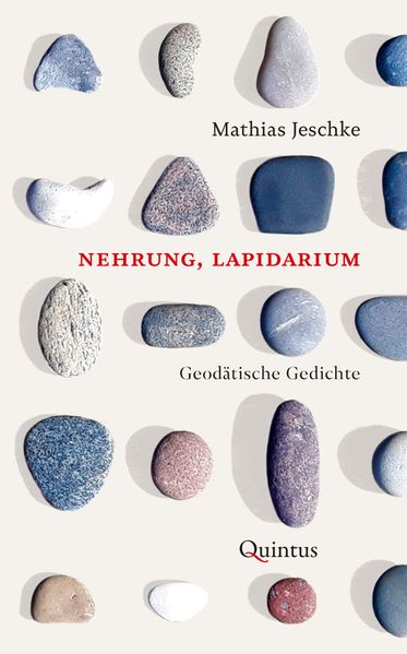Cover von Nehrung, Lapidarium