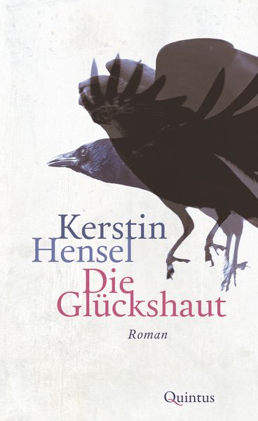 Cover von Die Glückshaut