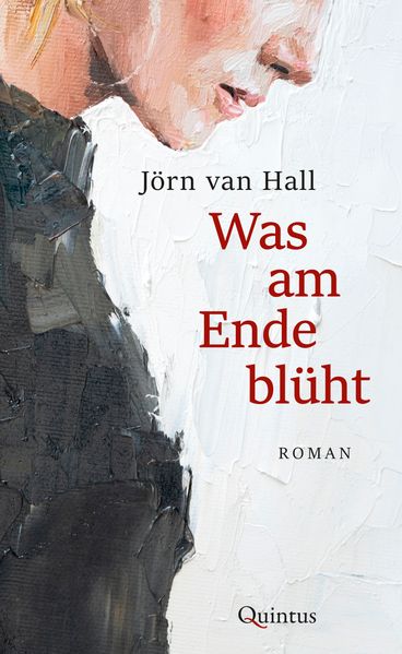 Cover von Was am Ende blüht
