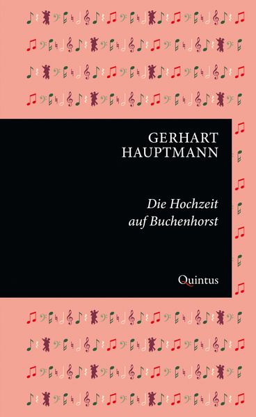 Cover von Die Hochzeit auf Buchenhorst