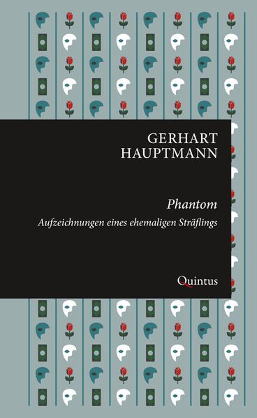 Cover von Phantom