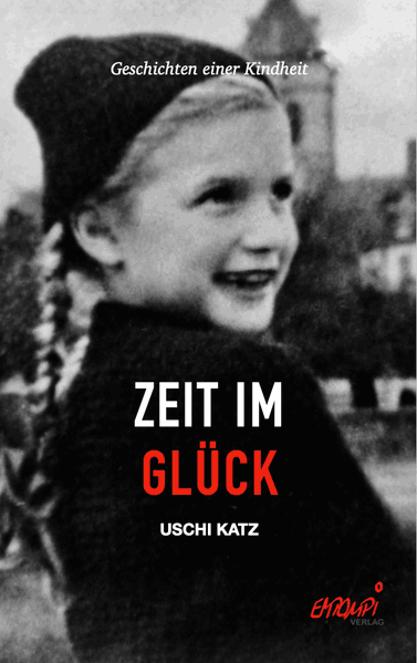 Cover von Zeit im Glück