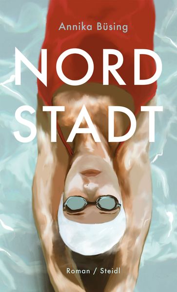 Cover von Nordstadt