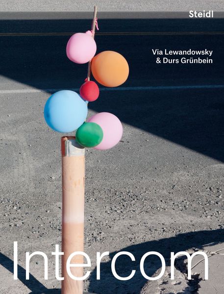 Cover von Intercom