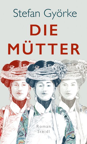 Cover von Die Mütter