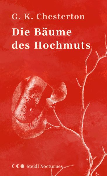 Cover von Die Bäume des Hochmuts